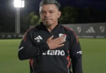 Tapas de los diarios del 24 de febrero