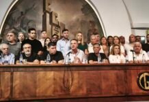 La CGT judicializará la Reforma Laboral y movilizará al Palacio de Justicia