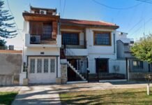 Misterio en Wilde: hallan muerta a una enfermera que había denunciado a su ex por amenazas