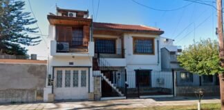 Misterio en Wilde: hallan muerta a una enfermera que había denunciado a su ex por amenazas