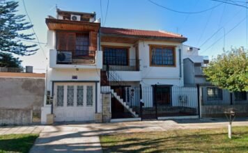 Misterio en Wilde: hallan muerta a una enfermera que había denunciado a su ex por amenazas