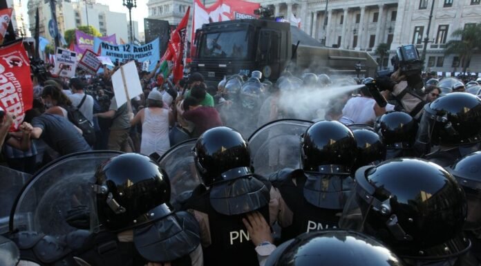 Tapas de los diarios del 5 de febrero