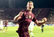 Recopa: Lanús le ganó a Flamengo y sueña