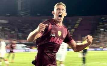 Recopa: Lanús le ganó a Flamengo y sueña