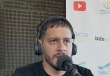 Facundo Mancebo: La Defensoría del Pueblo de Lanús, el rol de ADPRA y la audiencia que tendrá con León XIV