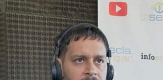 Facundo Mancebo: La Defensoría del Pueblo de Lanús, el rol de ADPRA y la audiencia que tendrá con León XIV