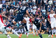 Independiente tuvo un mal paso por Mendoza y se quedó con las manos vacías