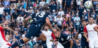 Independiente tuvo un mal paso por Mendoza y se quedó con las manos vacías