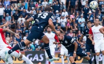 Independiente tuvo un mal paso por Mendoza y se quedó con las manos vacías