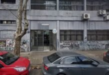 Denuncian una gravísimo ataque a un juzgado penal de San Martín