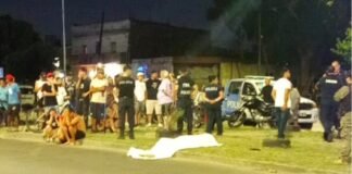 Monte Chingolo: Policía de la Federal mató a menor menor en supuesto asalto