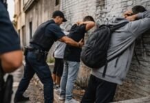 La baja de la edad de punibilidad como éxito del modelo de descarte