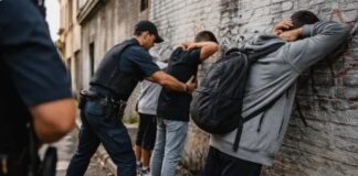 La baja de la edad de punibilidad como éxito del modelo de descarte