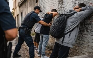 La baja de la edad de punibilidad como éxito del modelo de descarte