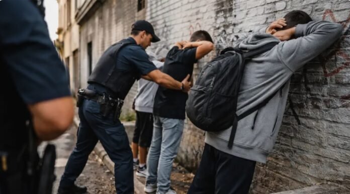 La baja de la edad de punibilidad como éxito del modelo de descarte