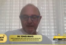 Se Hará Justicia | Juez Tomás Calvo: la Justicia Penal, los menores y otros debates