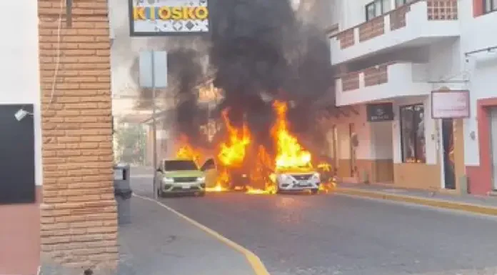 Tapas de los diarios del 23 de febrero