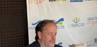 Se Hará Justicia | Stolarczyk, juez de trabajo: «Con la nueva ley podría aumentar la conflictividad laboral»