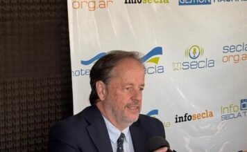 «Se Hará Justicia» | Stolarczyk, juez de trabajo: «Con la nueva ley podría aumentar la conflictividad laboral»