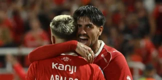 Tapas de los diarios del 14 de febrero