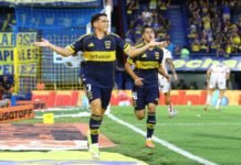 Tapas de los diarios del 2 de febrero