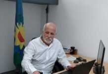 Daniel García, Defensor del Pueblo de Avellaneda: Paro por tiempo indeterminado para terminar contra los abusos con los trabajadores