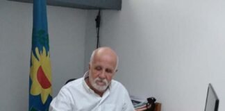 Daniel García, Defensor del Pueblo de Avellaneda: Paro por tiempo indeterminado para terminar contra los abusos con los trabajadores