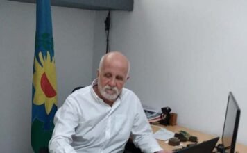 Daniel García, Defensor del Pueblo de Avellaneda: Paro por tiempo indeterminado para terminar contra los abusos con los trabajadores