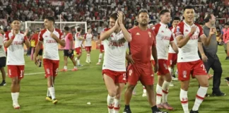 Tapas de los diarios del 9 de febrero