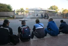 Tapas de los diarios del 19 de febrero