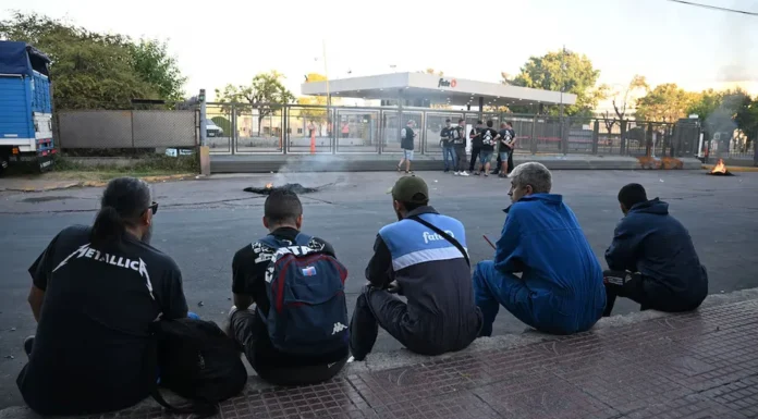 Tapas de los diarios del 19 de febrero