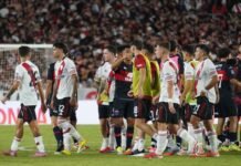 Tapas de los diarios del 8 de febrero