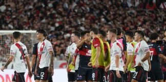 Tapas de los diarios del 8 de febrero