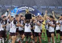 Tapas de los diarios del 27 de febrero