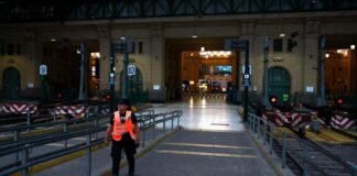 Tapas de los diarios del 20 de febrero