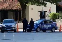 Tapas de los diarios del 11 de febrero