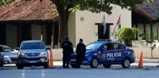 Tapas de los diarios del 11 de febrero