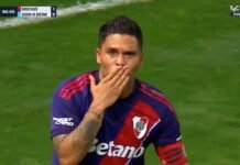 Tapas de los diarios del 18 de febrero