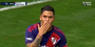 Tapas de los diarios del 18 de febrero