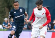 Tapas de los diarios del 22 de febrero