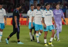 Tapas de los diarios del 3 de febrero