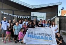 Ningún pibe sin verano: jornada recreativa en Glew y convocatoria para la próxima fecha en Longchamps