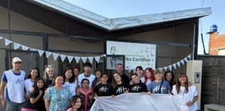 Ningún pibe sin verano: jornada recreativa en Glew y convocatoria para la próxima fecha en Longchamps