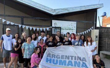 Ningún pibe sin verano: jornada recreativa en Glew y convocatoria para la próxima fecha en Longchamps