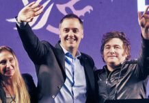 Tapas de diarios del 27 de marzo