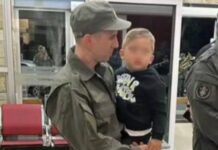 Tapas de los diarios del 3 de marzo