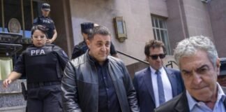 Tapas de los diarios del 12 de marzo