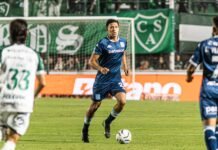 Racing se trajo un deslucido empate de Junín