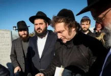 Tapas de los diarios del 9 de marzo