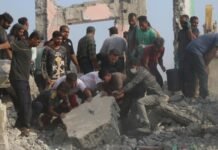 Tapas de los diarios del 1 de marzo